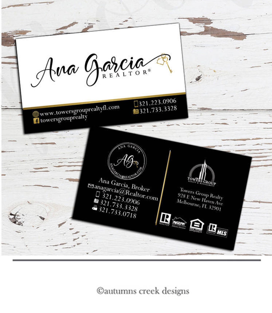 Tarjeta de presentación Diseño de tarjetas de visita de bienes - Etsy España Tarjeta de presentación Diseño de tarjetas de visita de bienes - Etsy España