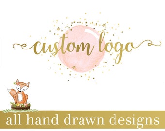 custom logo custom logo designs logo design photography logo branding package logo design custom logos custom logo designer SPECIAL