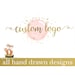Jenna Karwacki-Gass reviewed custom logo custom logo designs logo design photography logo branding package logo design custom custom logos custom logo designer