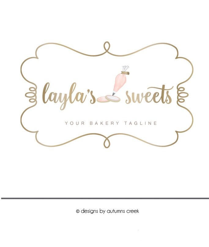 Icing Logo - Etsy