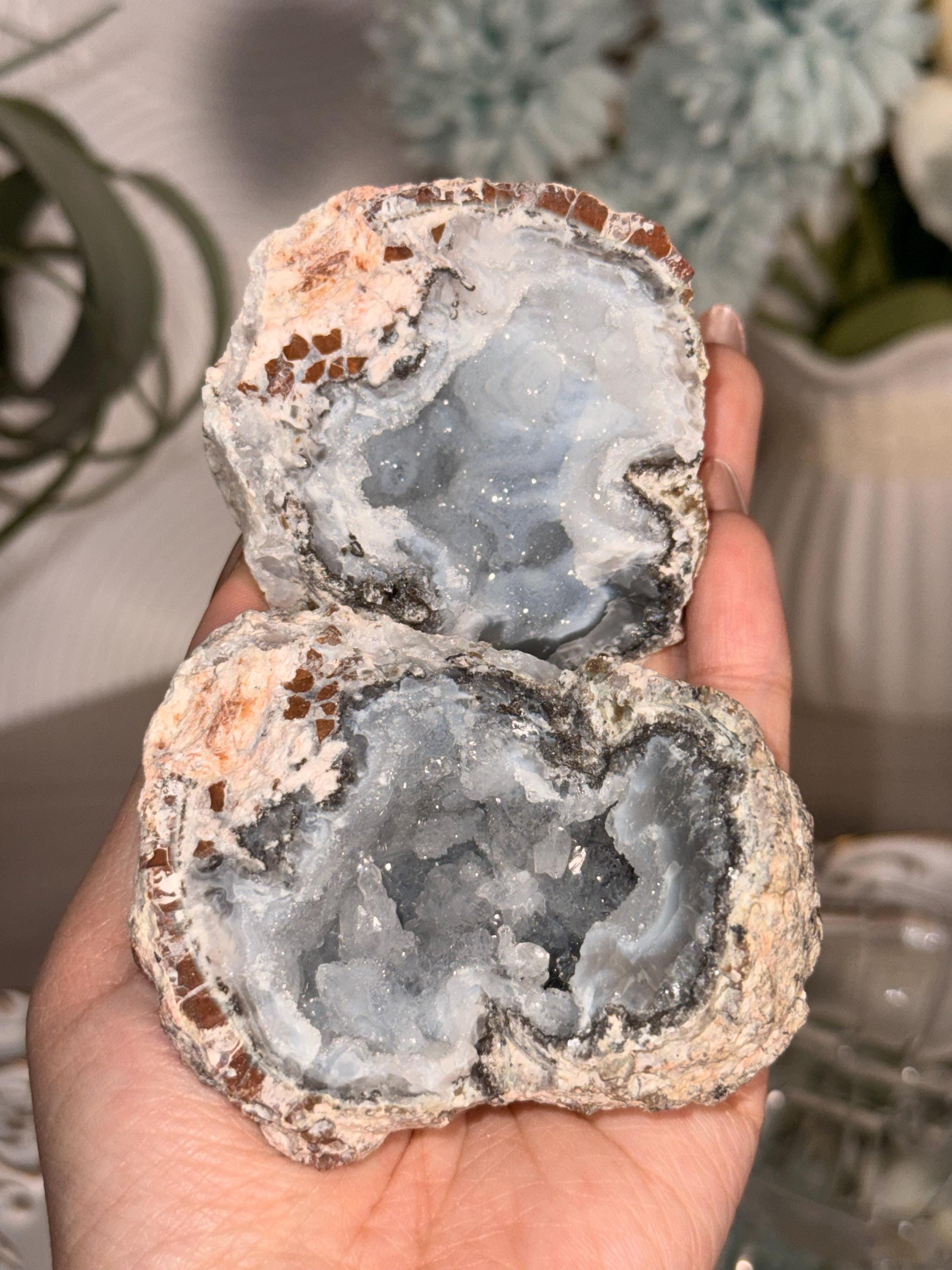 Trancas geode - Etsy 日本