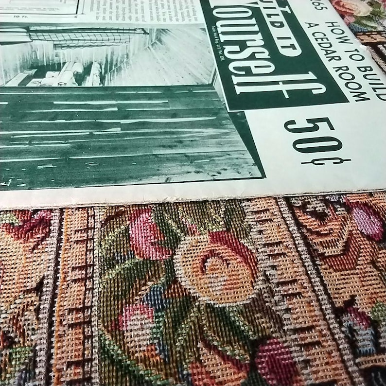 Lot De 31 Motifs Vintage Easi-Bild En Taille Réelle - Neuf, Pour Bricolage Et Décoration