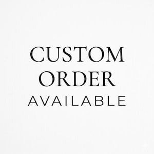 Demande de commande personnalisée, Conception numérique personnalisée, Modèle sur toile personnalisé, Service de conception graphique sur mesure, Produit numérique sur commande
