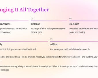 Self-Worth Journaling Prompts Guide for Emotional Healing and Self-Love