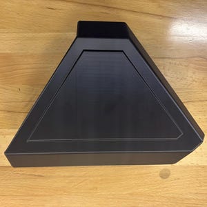 Toyota Running Board End Caps (set of 2 caps) - Replaces Discontinued OEM Part 00016-34083-031