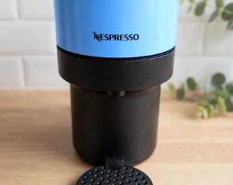 Tacka ociekowa Nespresso Vertuo Pop | Wydłużona tacka | Dopasowane kolory