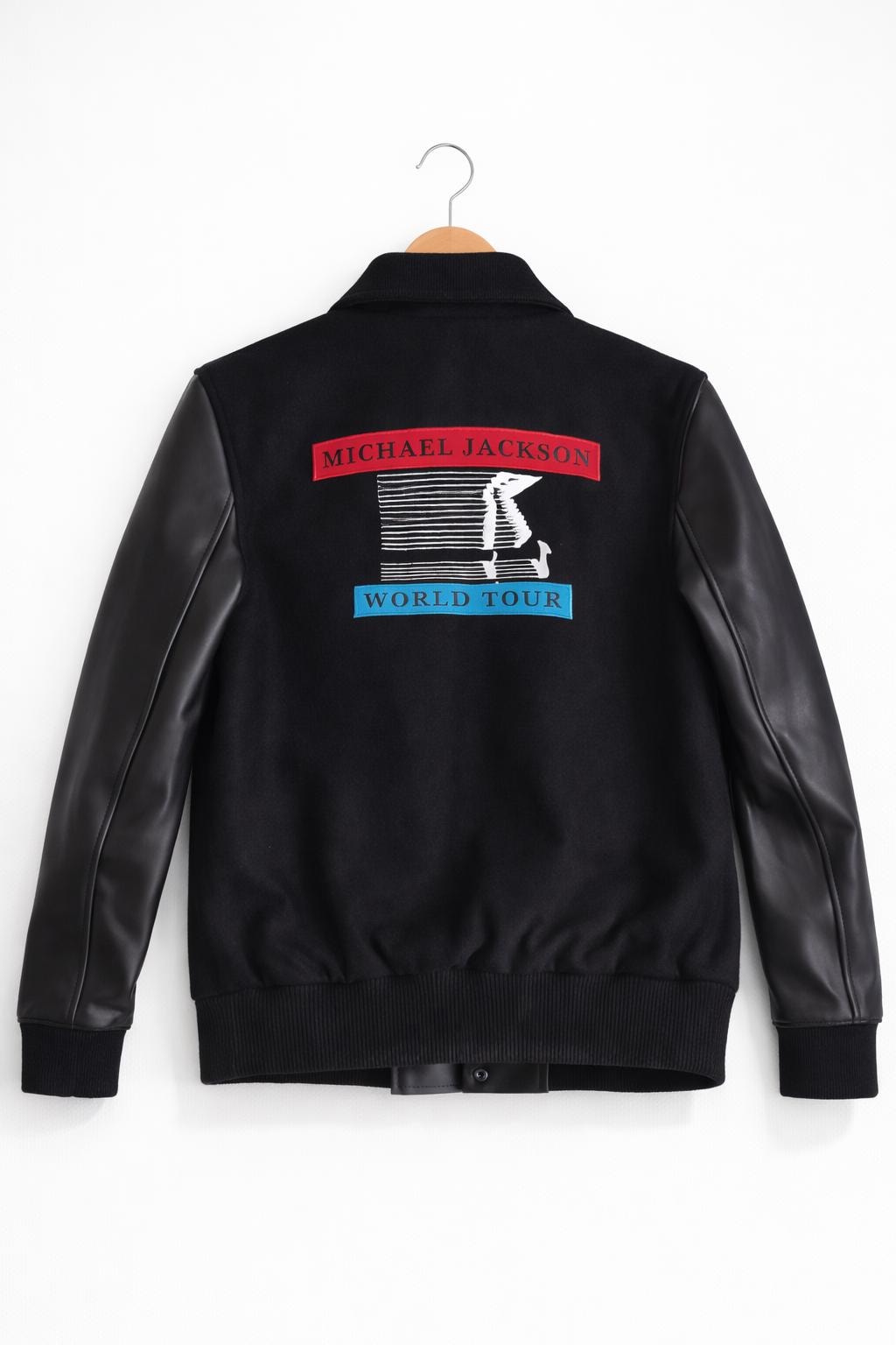 Michael jackson bad tour jacket - Etsy 日本