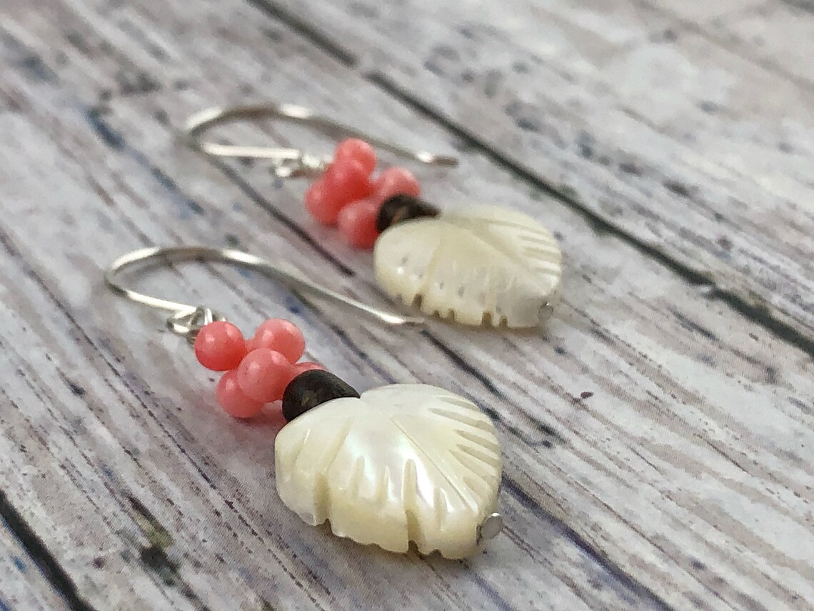 crown of pearl and coral crown of pearl and coral