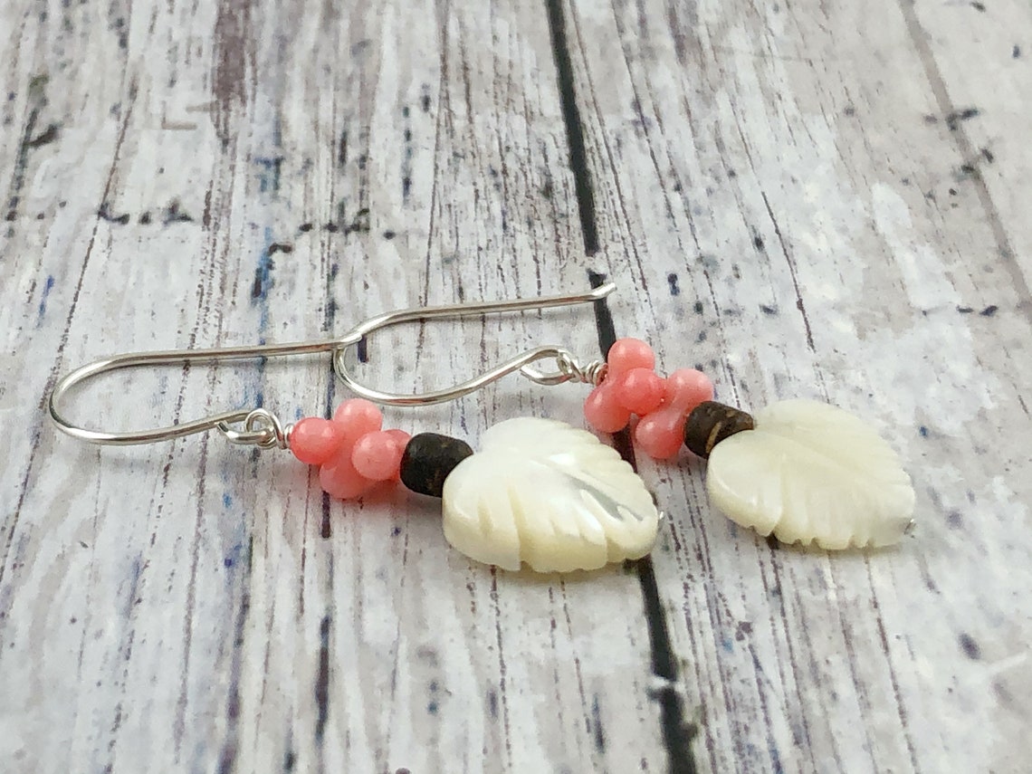 crown of pearl and coral crown of pearl and coral