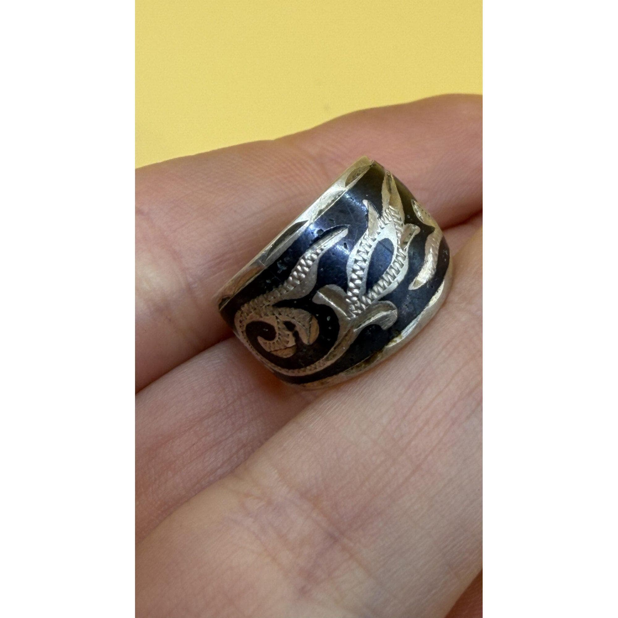 Kubachi jewelry - Etsy 日本