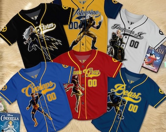 Personalized X-Men Baseball Jersey, Wolverine Superhero Jersey Shirt, Custom Name Number Mutant Jersey