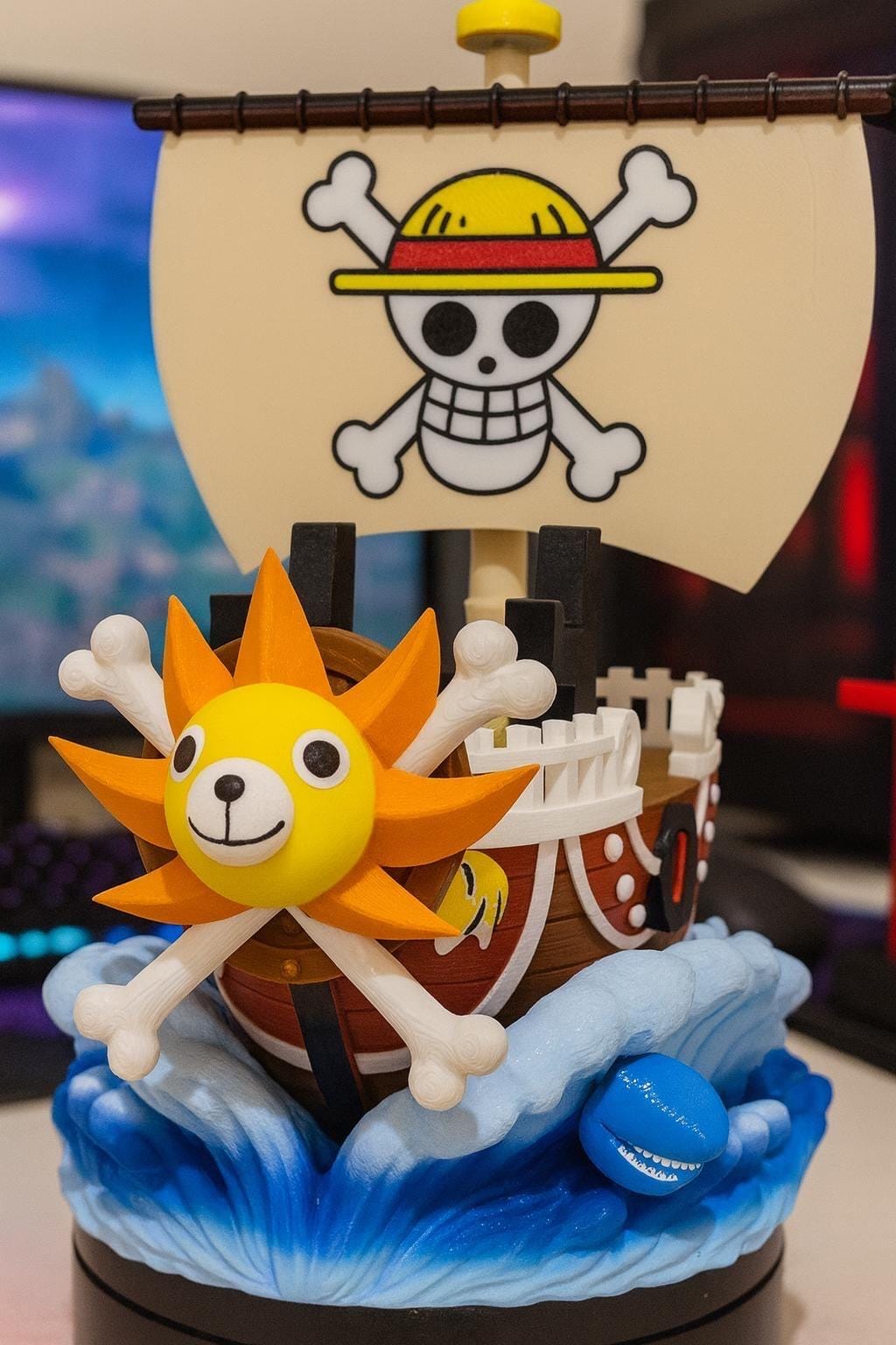Buy Thousand Sunny Online In India - Etsy India