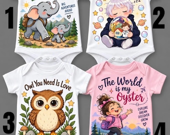 Wonder & Adventure Collection