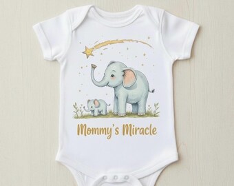 Mommy’s Miracle Under the Stars