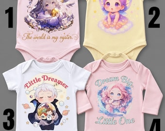 Whimsical Dreams Collection