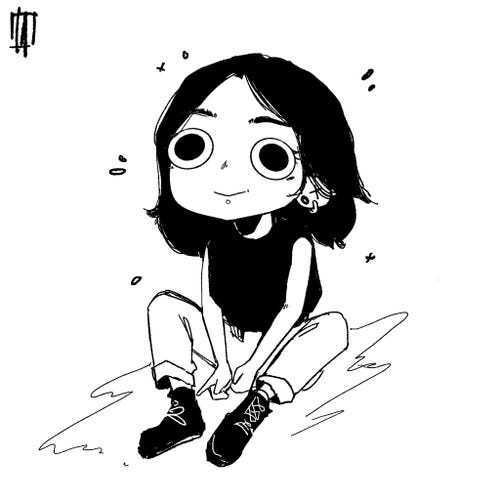 Etsy profile picture for @emcworks
