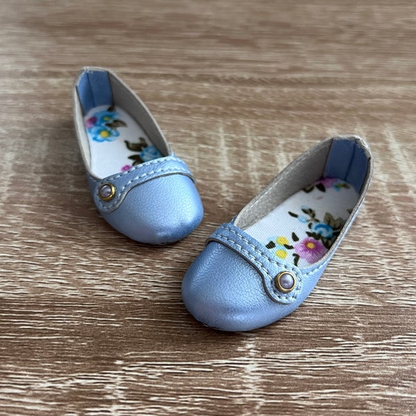 Shoes for MiniFee
