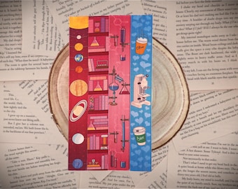 Lot de 4 livres Ali Hazelwood Sprayed Edge Edition spéciale