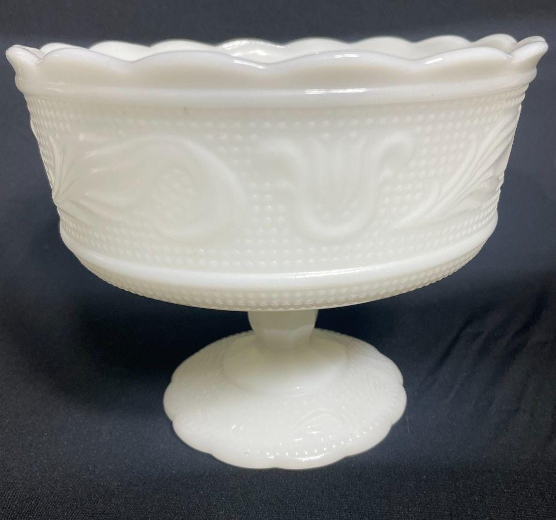 Antique Compote - Etsy