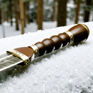 Handmade Roman Gladius Sword Replica | Historical Collectible Decor | Gladiator Display & Cosplay Prop