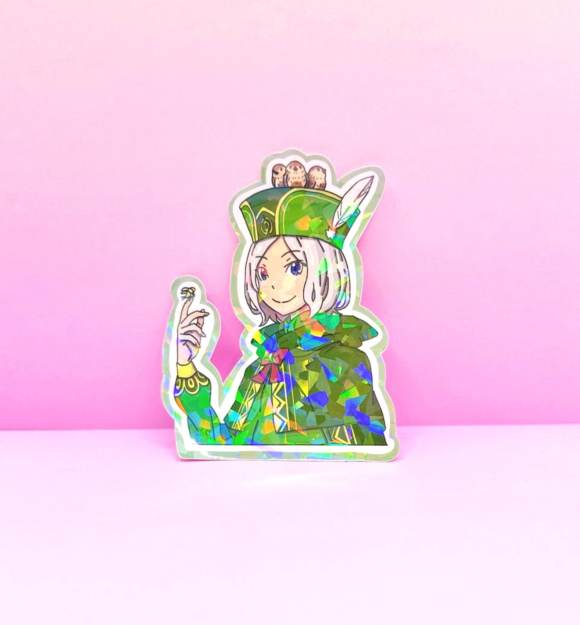 【お値下げ不可】リゼロス　ストラップ　オットー il_fullxfull.7781343493_pavm.jpg