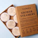Spa Oils