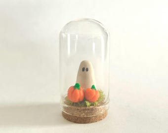 Ghost In A Jar - Pet Ghost
