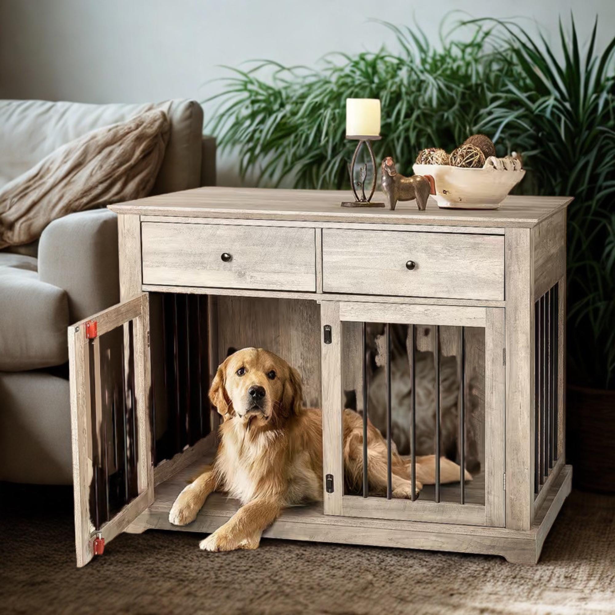 Impact dog crates - Etsy 日本