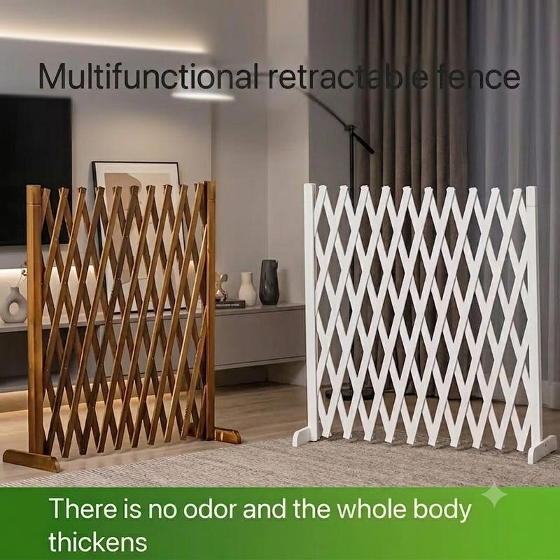 Retractable Barrier Gate - Etsy