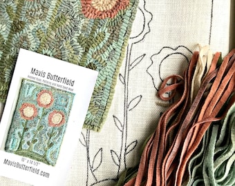 Rug Hooking Kits