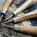 Joan Moshimer Hook for Rug Hooking - Coarse Size
