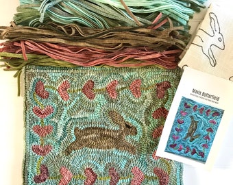 Rug Hooking Kits