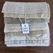 see more listings in the Paquets de laine teints à la main section