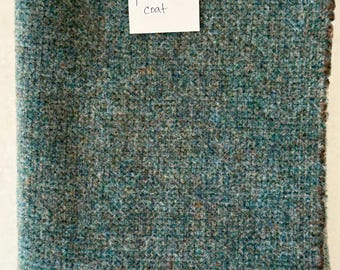 Peter Rabbit Coat Wool Fabric – Fat Quarter, Rug Hooking Supply