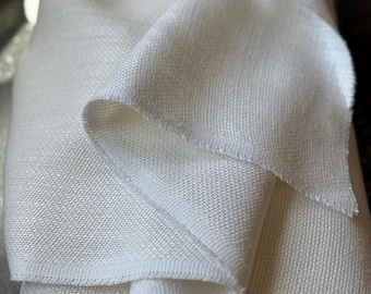 Linen for Rug Hooking