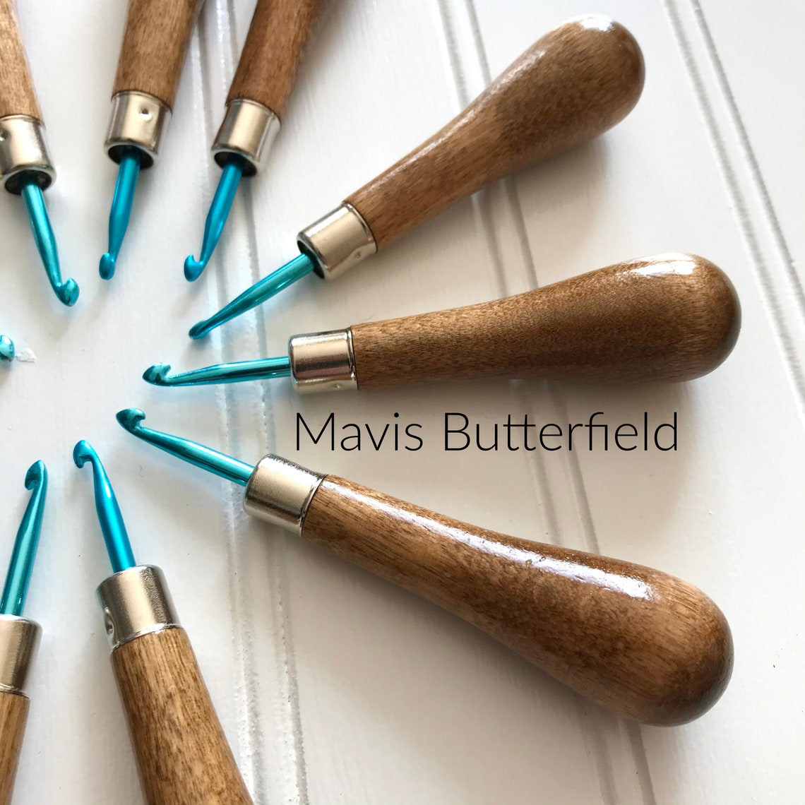 Joan Moshimer Hook for Rug Hooking Primitive Size Etsy Australia