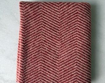 Swedish Fish - 100% Wool Fabric Fat 1/4 Yard {16"x28"} For Rug Hooking -  Washed And Ready To Use