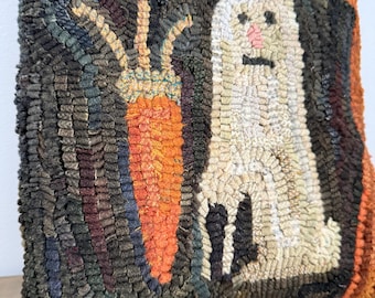 Rug Hooking Patterns