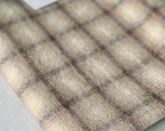 Mill Dyed Wool Bundles