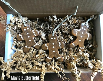 Ornaments 