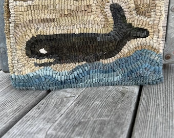 Hooked Rugs 
