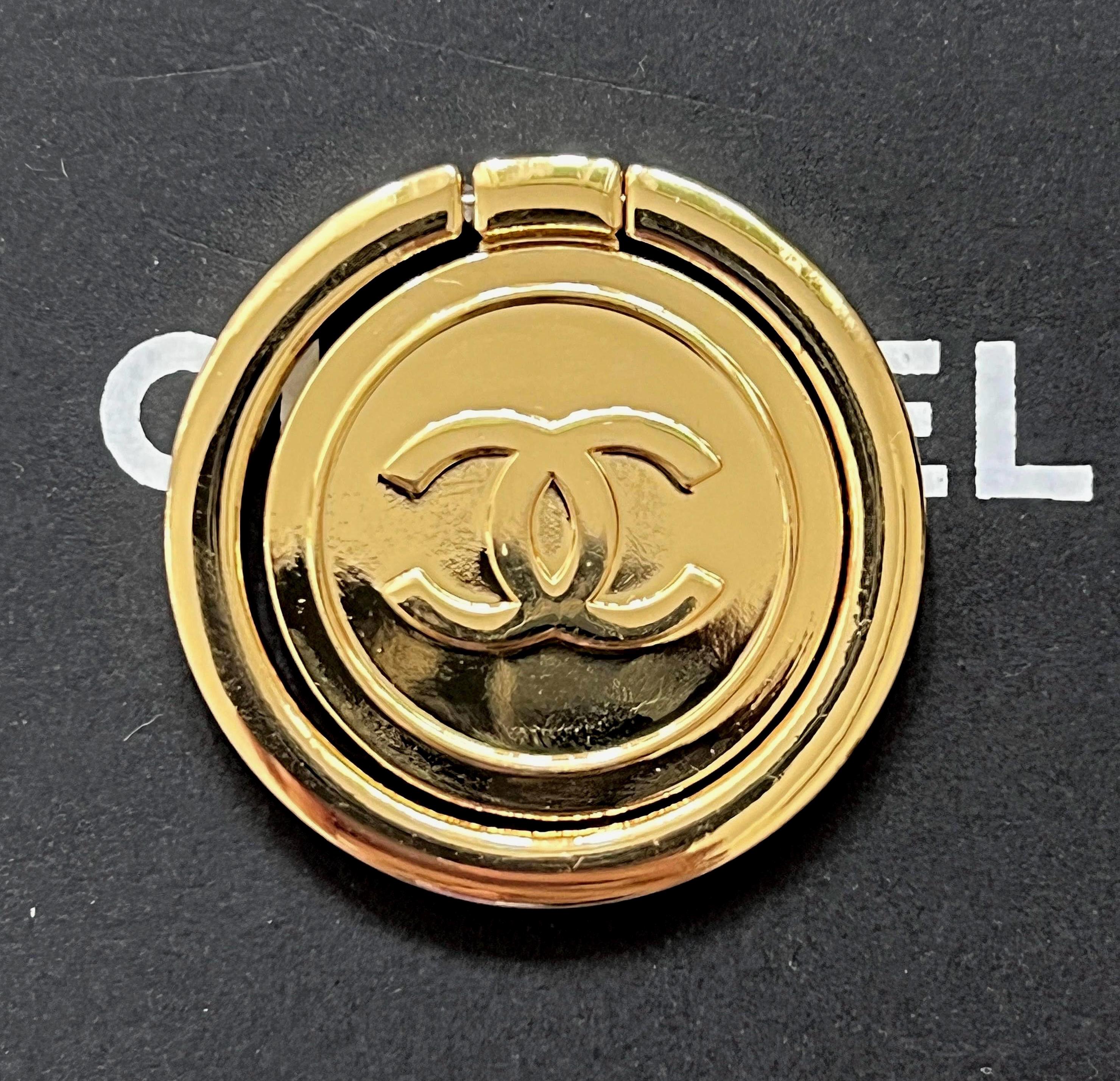 Chanel Logo Metal - Etsy