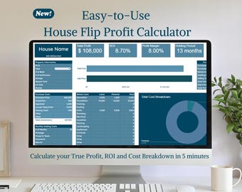 View of Profitability of a Home Renovation Company - BusinessDojo