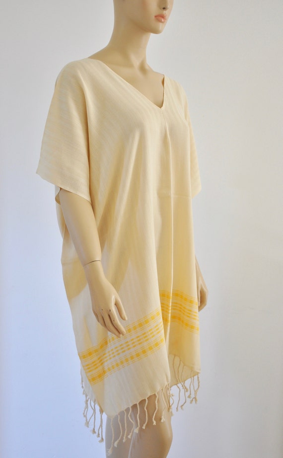 turkish tunic dress