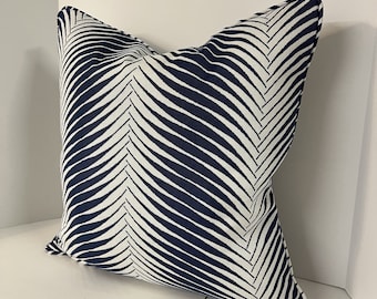 Etsy indigo pillows hotsell
