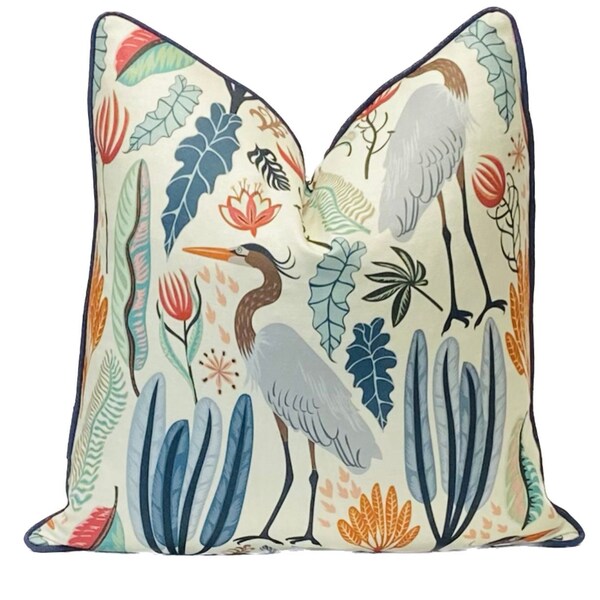 Coastal Pillows Etsy