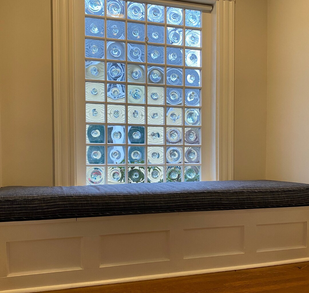 Cushion Bench Trapezoid Window Seat Cushions in a Wide Variety of