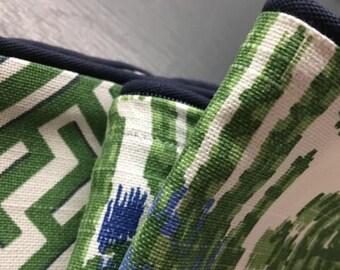 Fabric Swatches: Up to 2 Samples Per Order