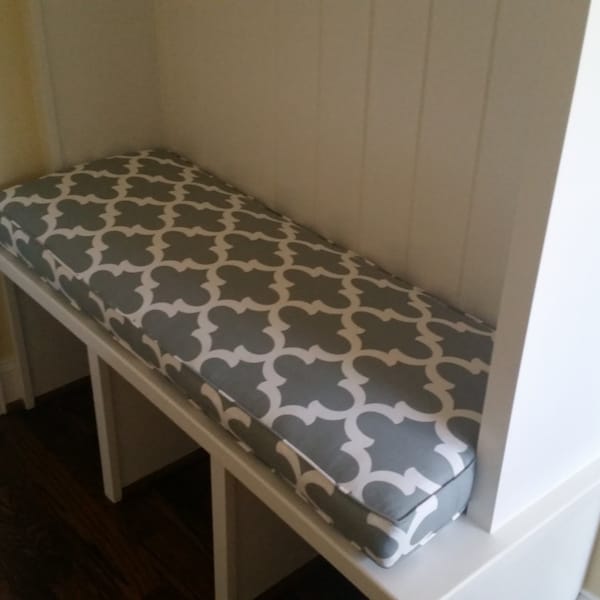 Mudroom Bench Etsy