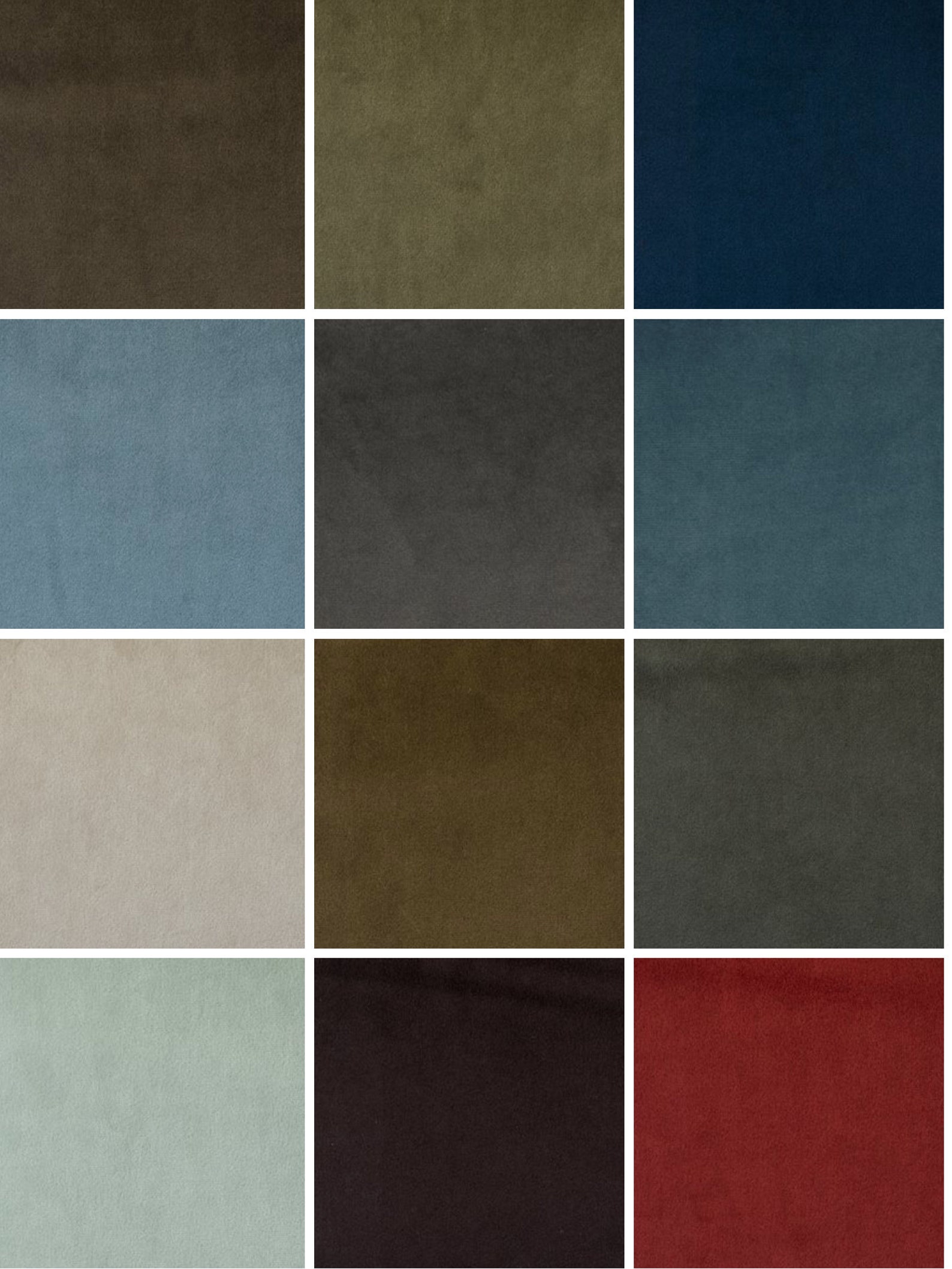Custom Velvet Bolsters in a Variety of Colors Insert Included Etsy